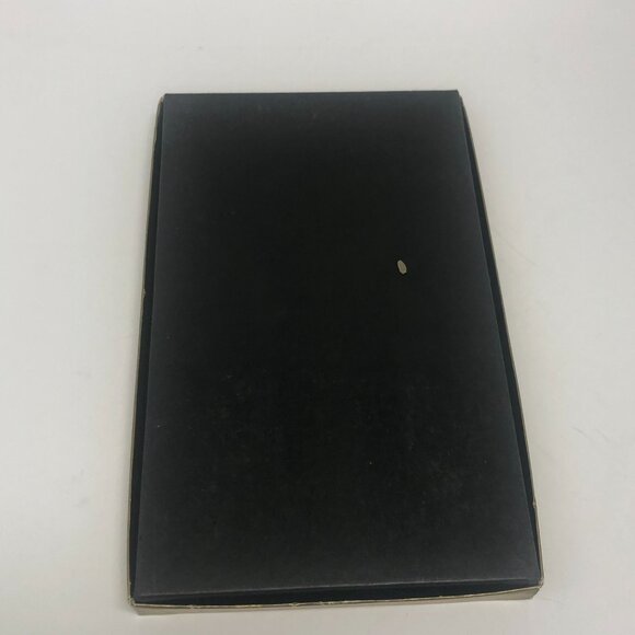 Vintage Regent Sheffield ~Stainless Steel Forever Sharp 5 Piece Knife Set In Box - Picture 8 of 8